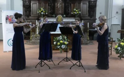 Concert 2021 – Ensemble Cordissima