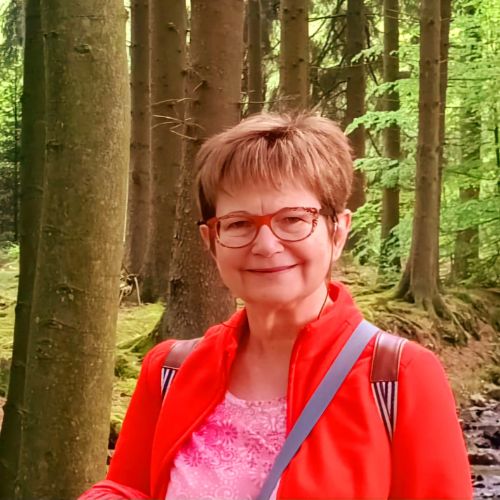 Christiane de Moffarts