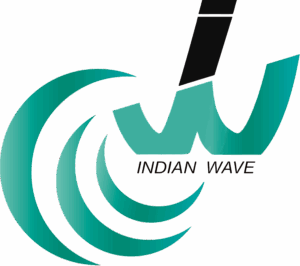 Logo Indian Wave