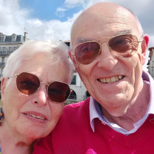 Andrée Dallemagne-Soxhlet