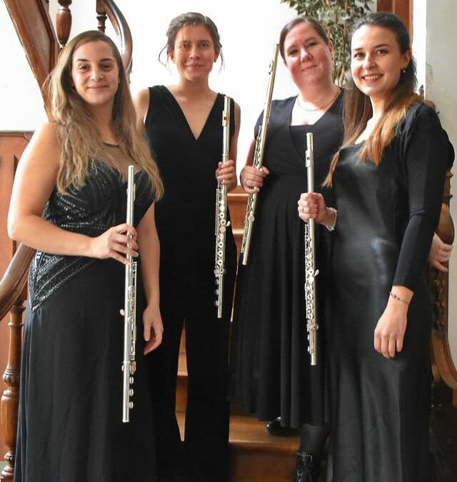 Concert 2022 – Ensemble Filia