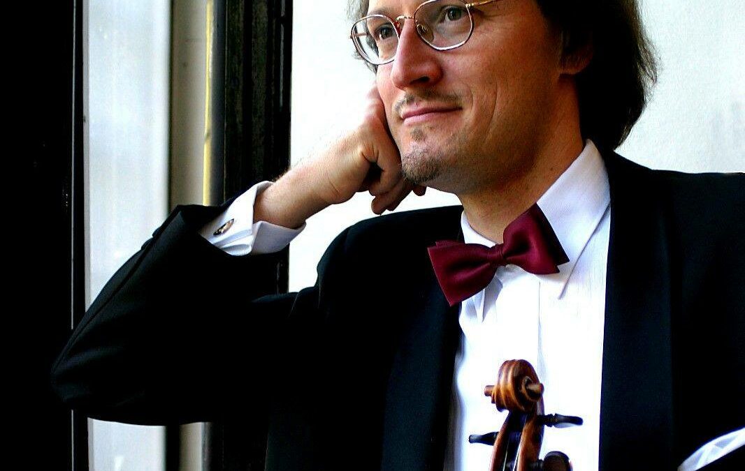 Concert 2025 – Trois générations de violonistes Koch