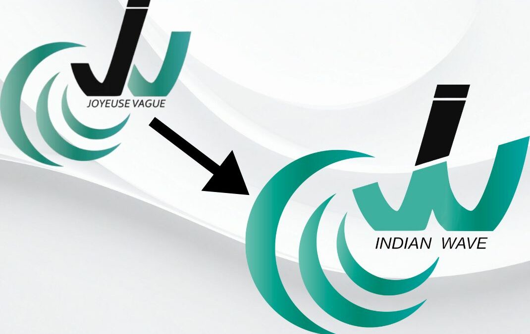 L&rsquo;ASBL La Joyeuse Vague change de nom