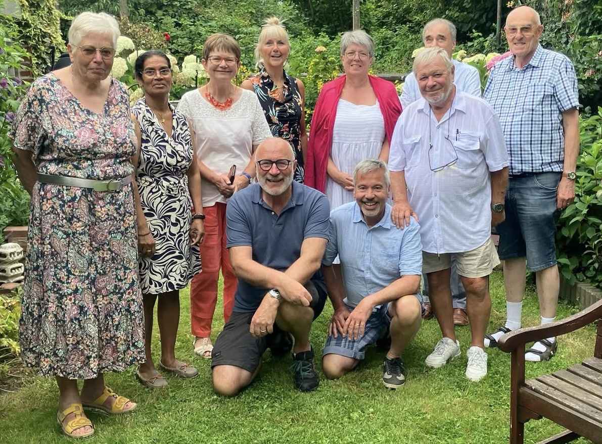 Organe d'administration d'Indian Wave : les administrateurs