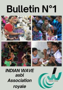 bulletin n°1
