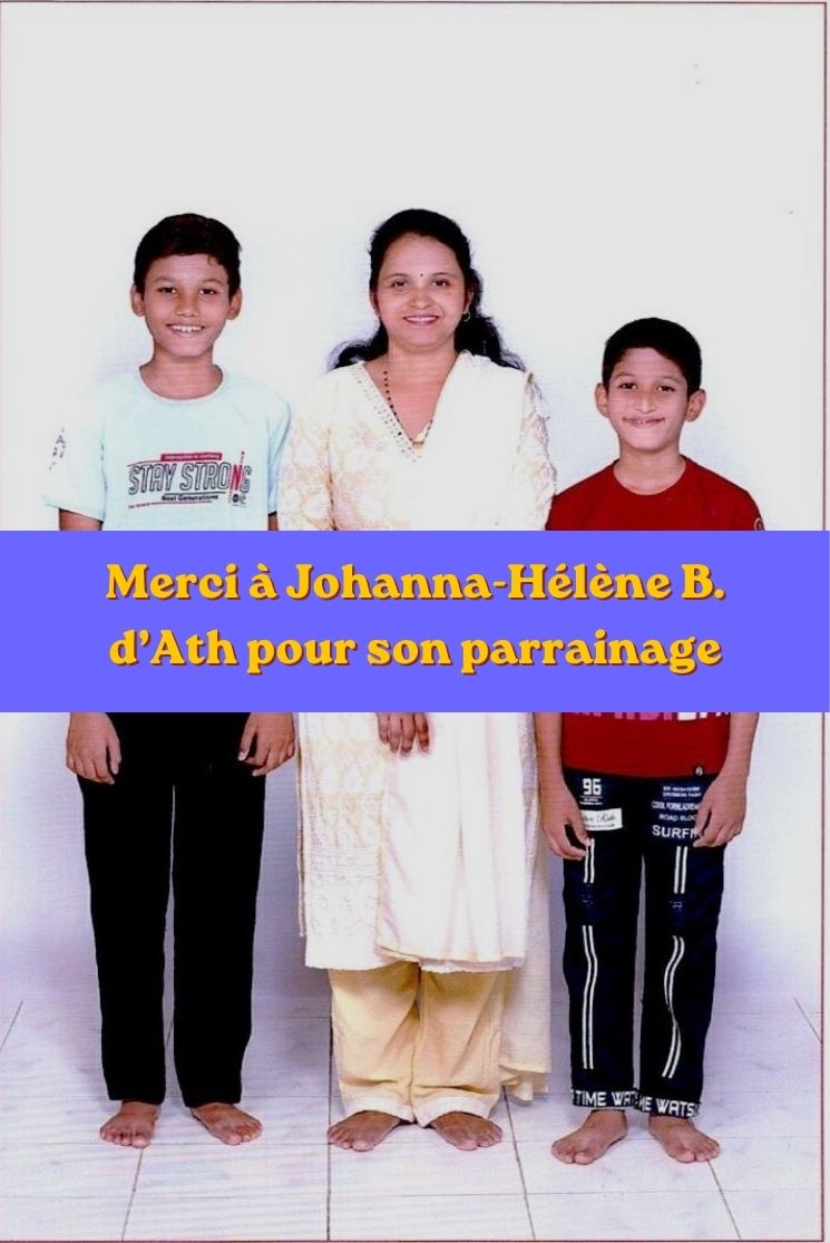 merci à johanna hélène b. d'ath pour son parrainage (1)