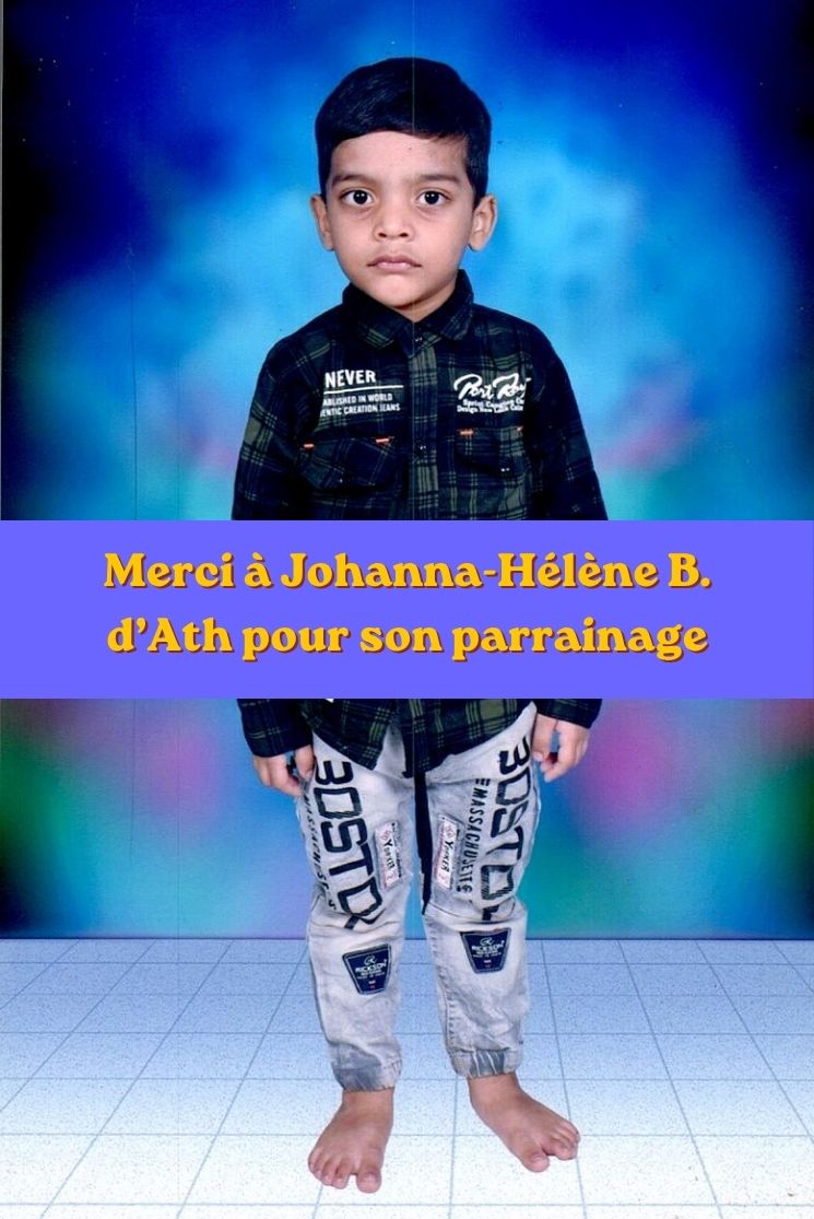 merci à johanna hélène b. d'ath pour son parrainage (2)