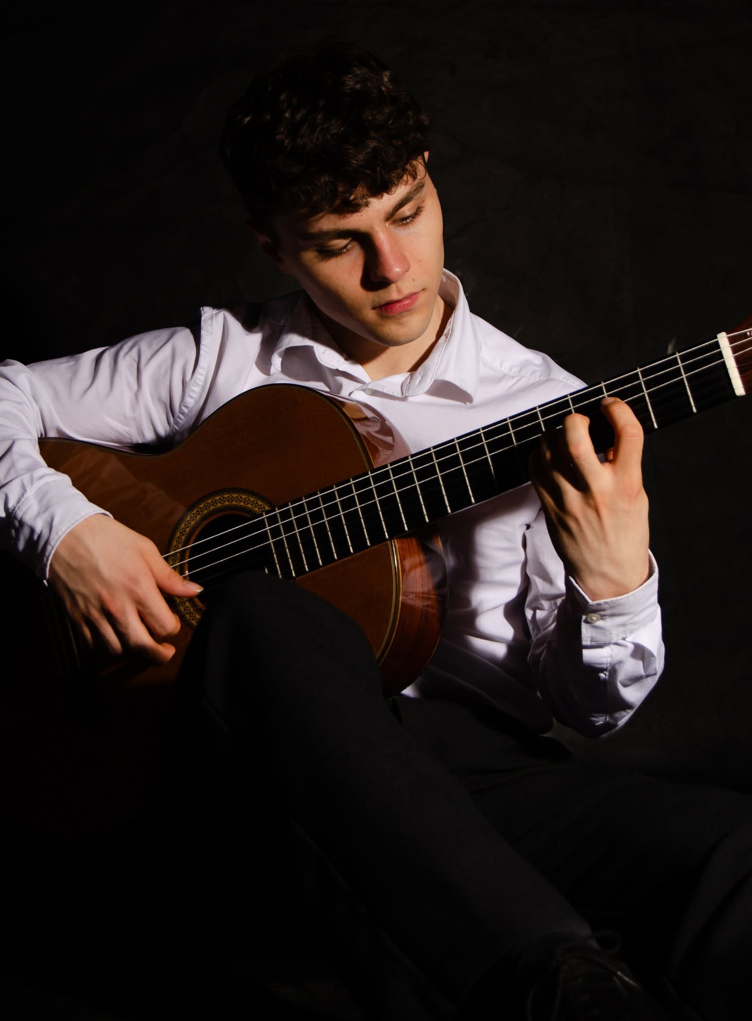 Concert 2026  voyage intérieur aurélien englebert